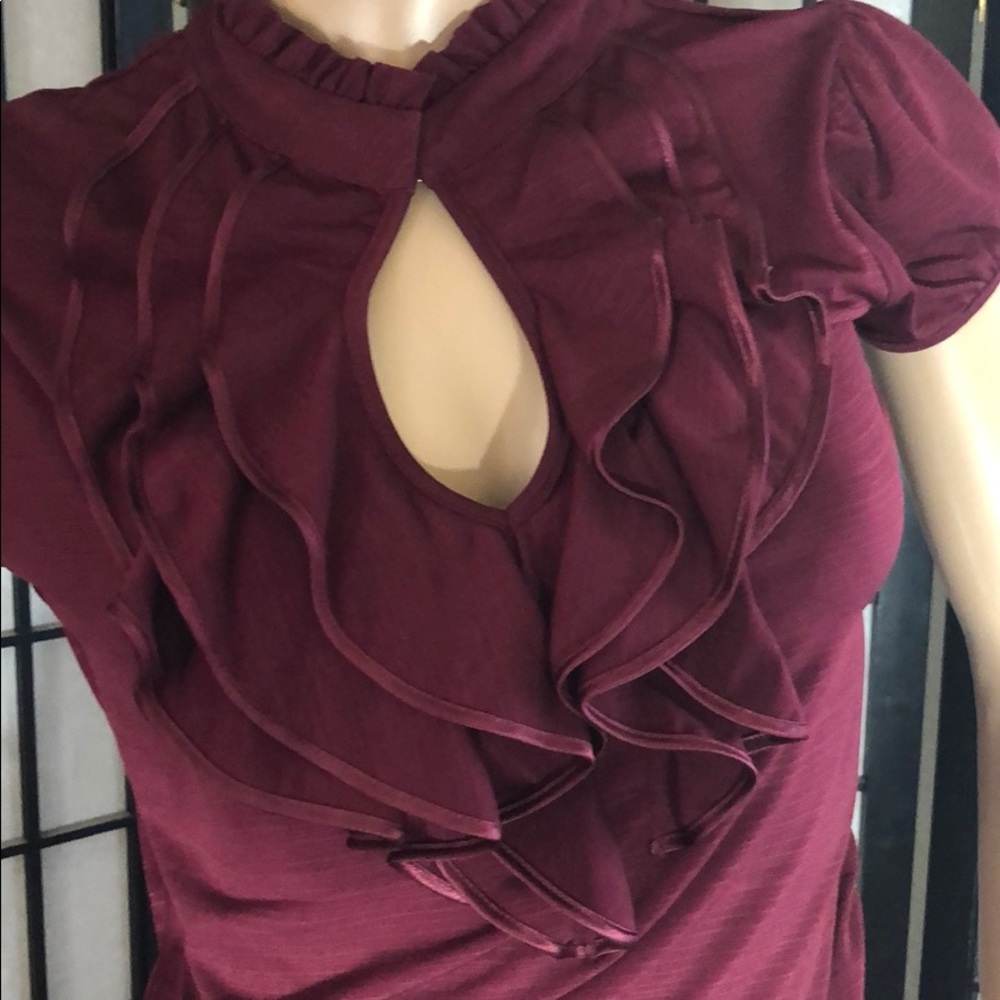 Blouse - Picture 2 of 2